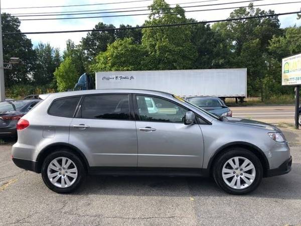 2011 Subaru Tribeca 3.6R Limited - cars & trucks - by dealer -... for sale in Framingham, MA – photo 7