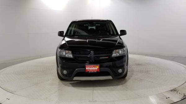 2018 *Dodge* *Journey* *GT FWD* Pitch Black Clearcoa - cars & trucks... for sale in Jersey City, NJ – photo 8