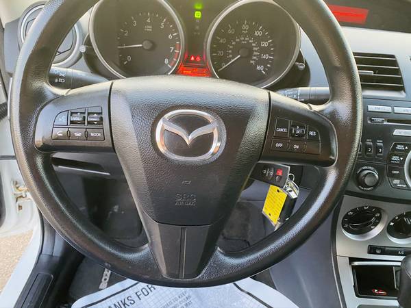 2011 MAZDA MAZDA 3 TOURING ( ONE OWNER ) - cars & trucks - by owner... for sale in West Sand Lake, NY – photo 17