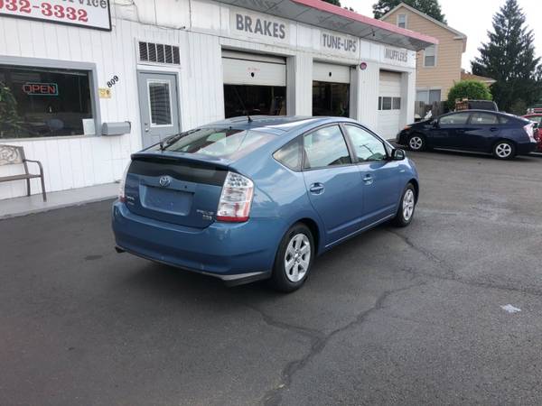 Look What Just Came In! A 2009 Toyota Prius with 128,800... for sale in West Haven, CT – photo 6