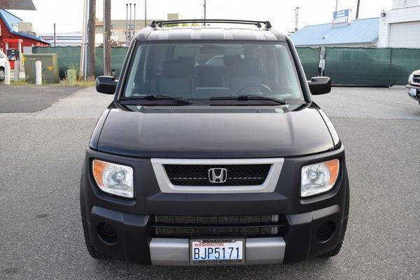 2006 Honda Element - QUALITY USED CARS! for sale in Wenatchee, WA – photo 8