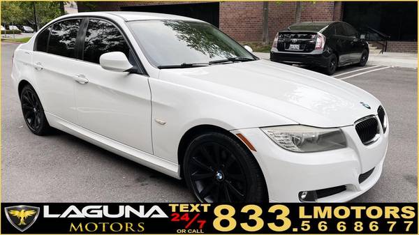 2011 BMW 3 Series 328i - - by dealer - vehicle for sale in Laguna Niguel, CA – photo 22