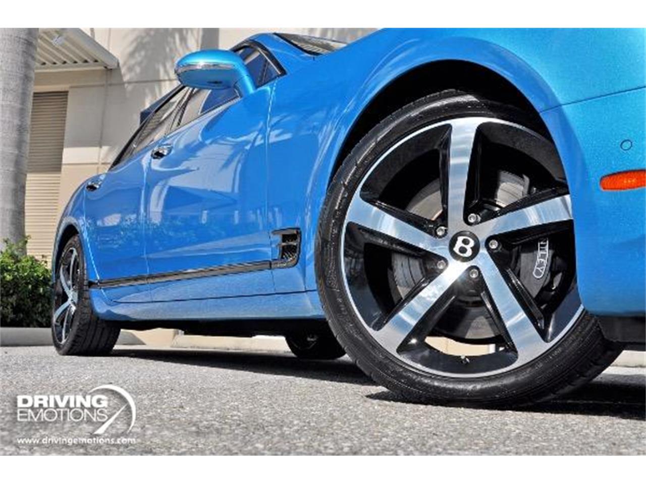 2018 Bentley Mulsanne Speed for sale in West Palm Beach, FL – photo 6