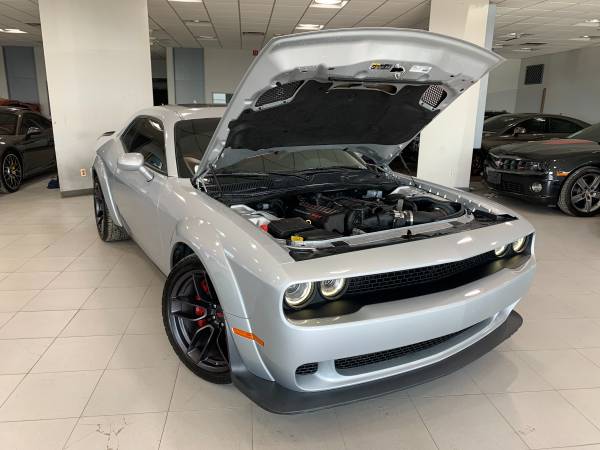 2019 Dodge Challenger R/T Scat Pack Widebody - - by for sale in Springfield, IL – photo 20