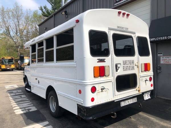 14 Passenger Multi-Functional Mini Bus - - by dealer for sale in Other, NY – photo 3
