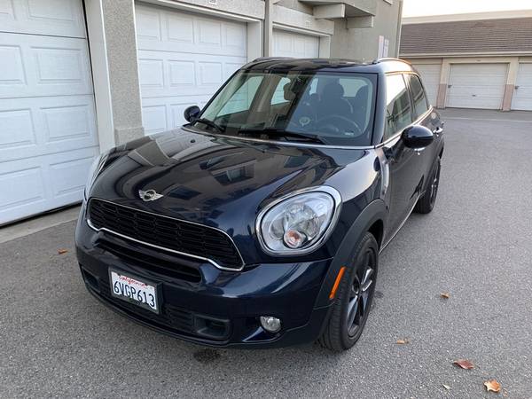 Mini Countryman Cooper S Hatchback 4D - cars & trucks - by owner -... for sale in Los Angeles, CA – photo 6