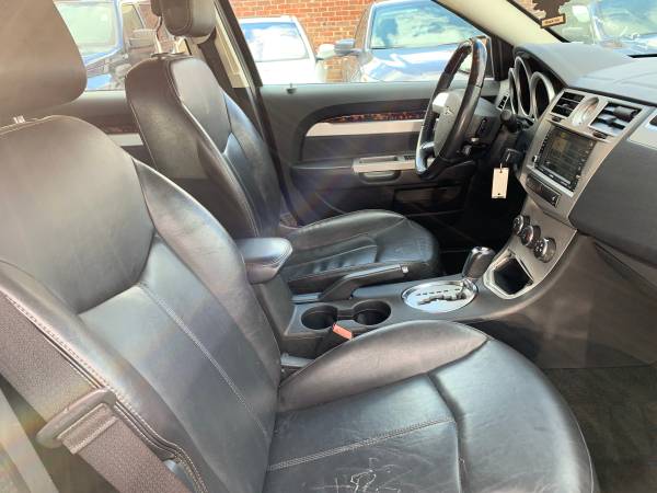 2010 Chrysler Sebring for sale in Alexandria, District Of Columbia – photo 9