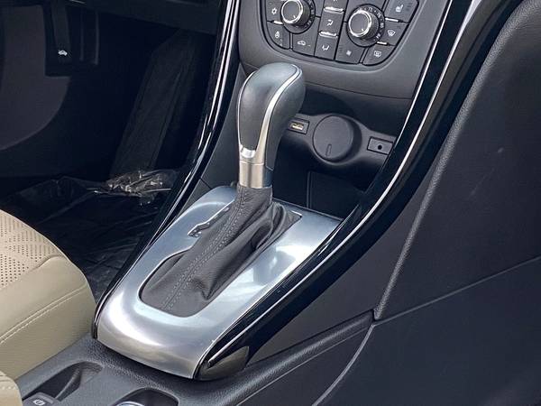 2017 Buick Cascada Premium Convertible 2D Convertible White -... for sale in Atlanta, FL – photo 23