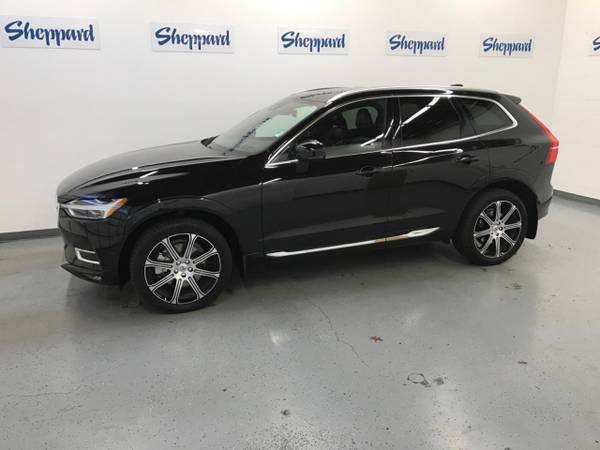 2018 Volvo XC60 T6 AWD Inscription - - by dealer for sale in Eugene, OR – photo 2