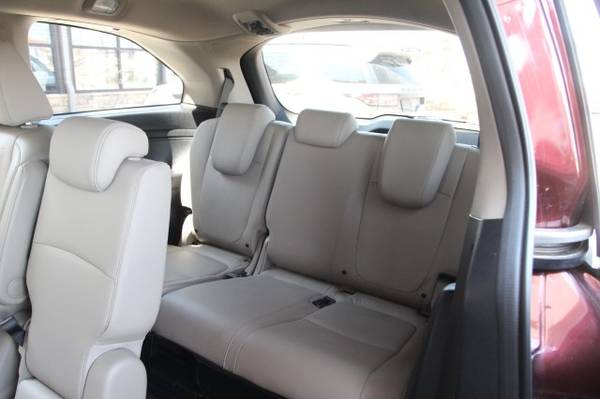 2019 Honda Odyssey EX-L w/Navi/RES - - by dealer for sale in San Juan, TX – photo 14