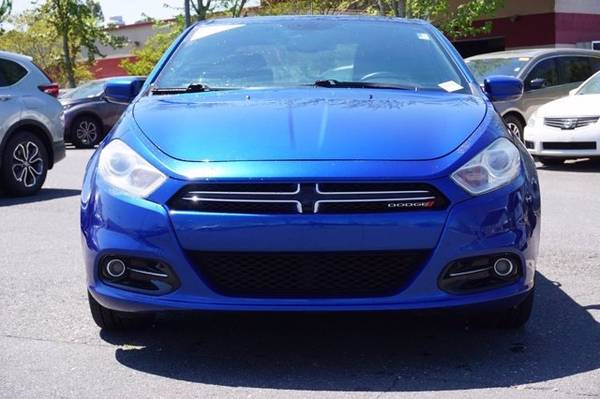 2013 Dodge Dart Limited - - by dealer - vehicle for sale in Rock Hill, NC – photo 3
