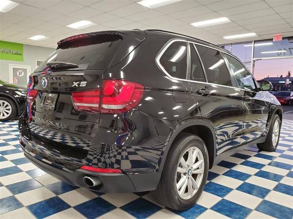 2015 BMW X5 xDrive35d ~ Youre Approved! Low Down Payments! - cars &... for sale in Manassas, VA – photo 7
