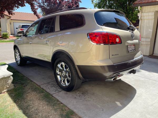 Buick Enclave CXL for sale in Madera, CA – photo 7