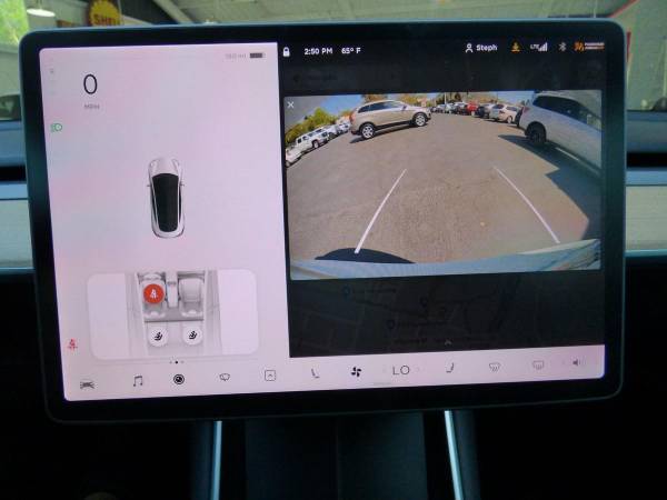 2019 Tesla Model 3 Mid Range - - by dealer - vehicle for sale in San Luis Obispo, CA – photo 12