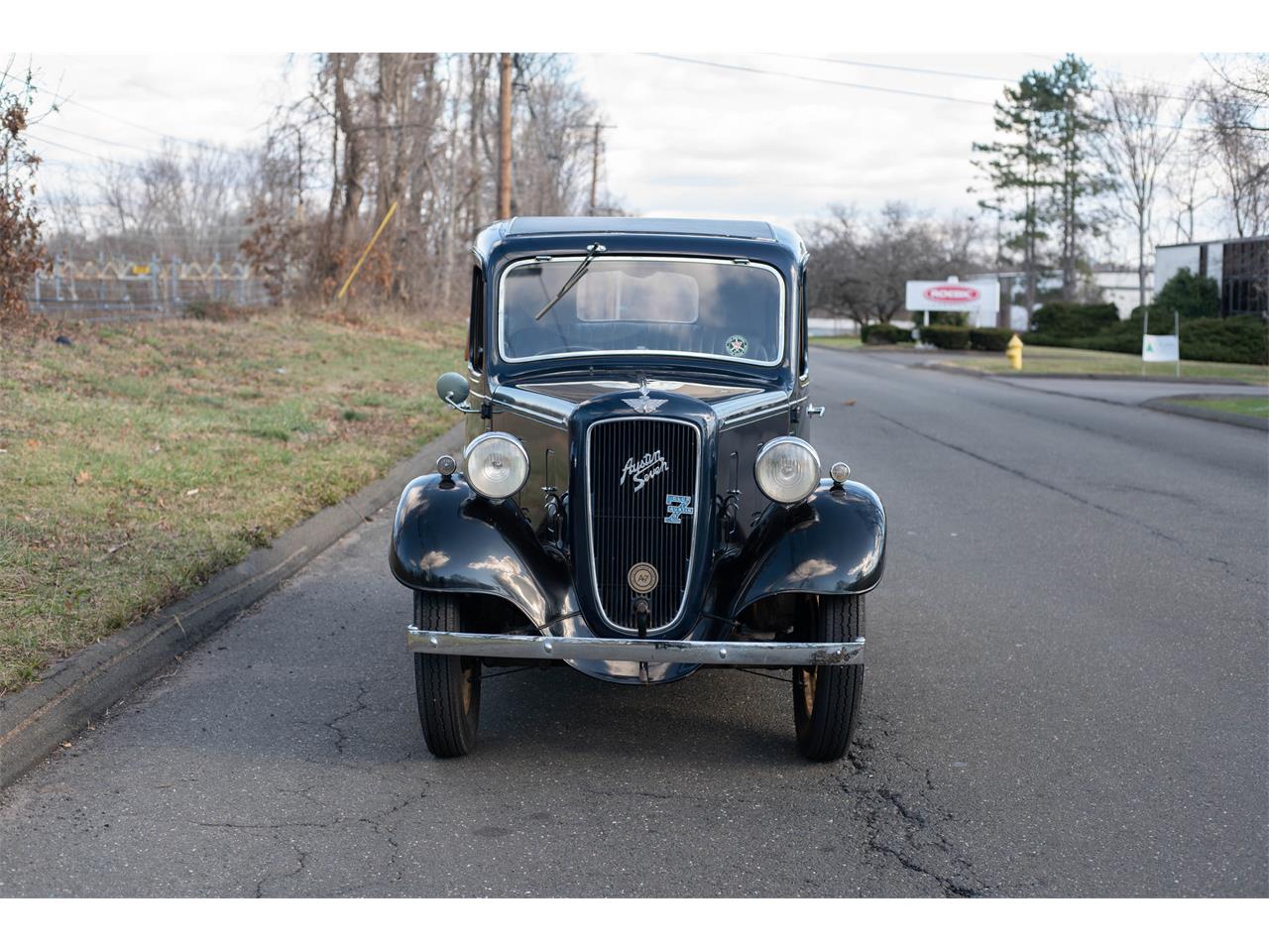 1938 Austin Seven for sale in Orange, CT – photo 8