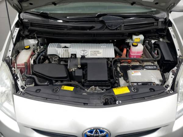 2010 Toyota Prius II - - by dealer - vehicle for sale in WAUKEGAN, IL – photo 20