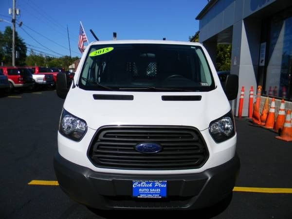 2015 Ford Transit T250 EXTENDED VAN WITH 148 for sale in Plaistow, NH – photo 3