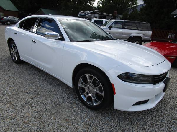 2015 Dodge Charger SXT AWD (37k miles) for sale in Hamilton , MT – photo 2