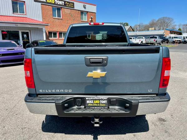 An Impressive 2013 Chevrolet Silverado 1500 TRIM with for sale in South Windsor, CT – photo 7