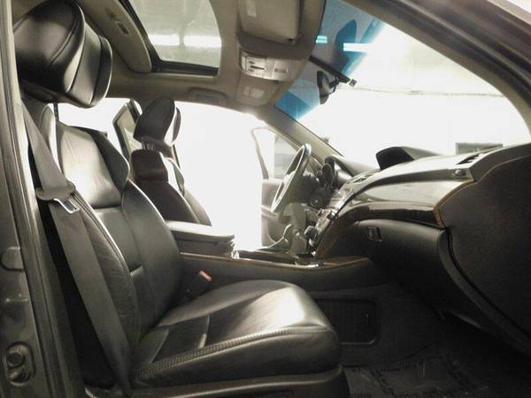 2012 Acura MDX SH-AWD w/Tech Pkg/Navi/3RD ROW/109, 000 MILES for sale in Gladstone, OR – photo 15