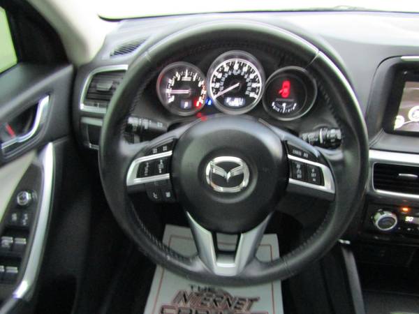 2016 Mazda CX-5 FWD 4dr Automatic Grand Touring for sale in Council Bluffs, NE – photo 13
