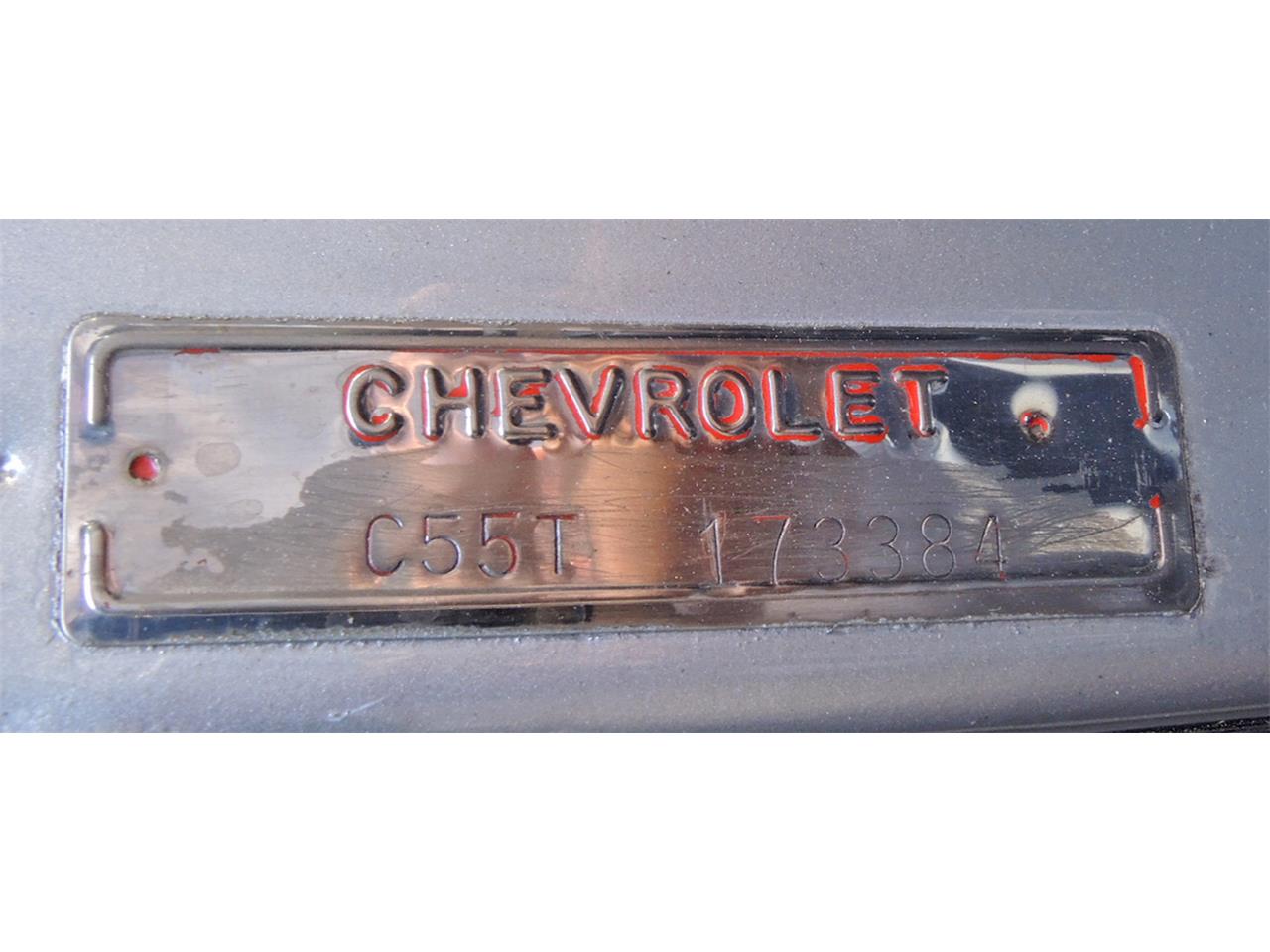 1955 Chevrolet Bel Air for sale in Milford, PA – photo 9