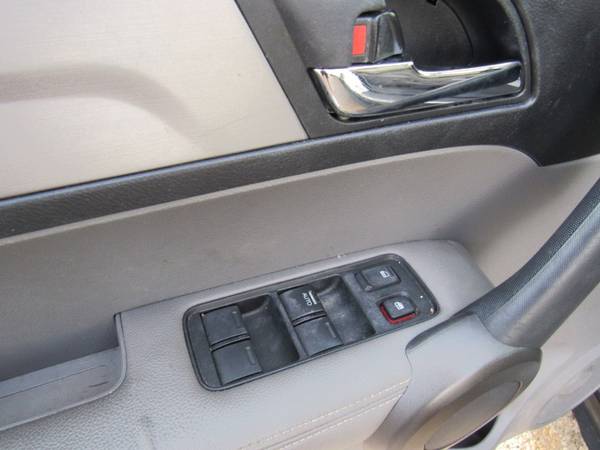 2011 Honda CR-V 2WD 5dr EX-L for sale in Austin, TX – photo 8