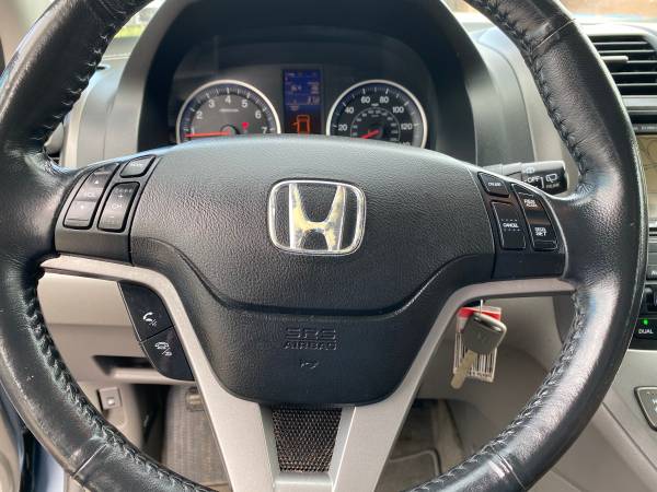 LOADED***2010 HONDA CRV EX-L with Navigation*** - cars & trucks - by... for sale in Baton Rouge , LA – photo 20