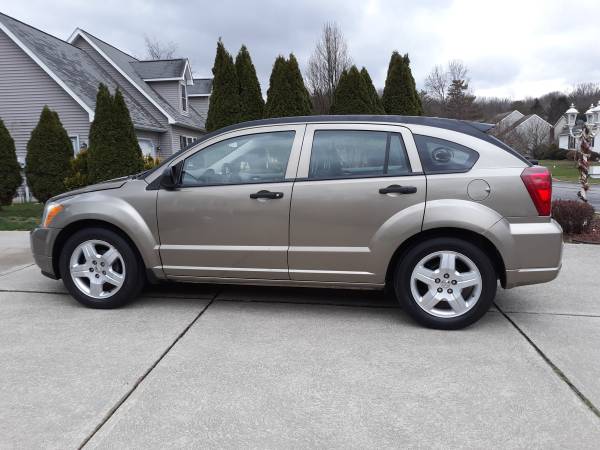 2008 DODGE CALIBER,SUPER NICE - cars & trucks - by owner - vehicle... for sale in Scranton, PA – photo 4