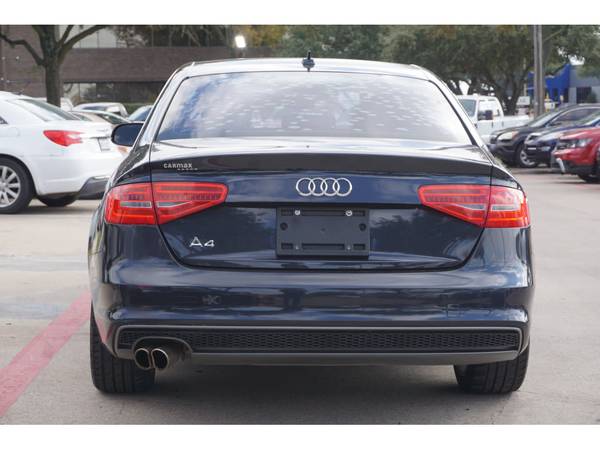 2015 Audi A4 2.0T Premium - Guaranteed Approval! - (? NO CREDIT... for sale in Plano, TX – photo 19