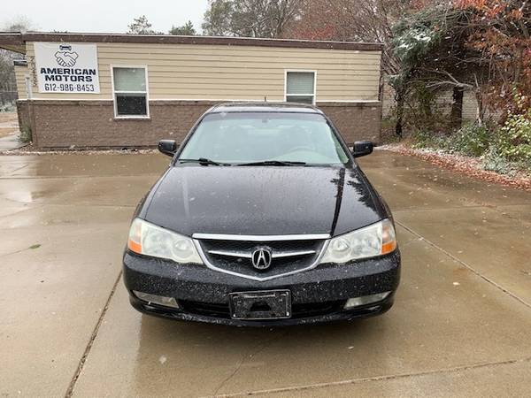 2003 Acura TL Type S - cars & trucks - by dealer - vehicle... for sale in Farmington, MN – photo 2