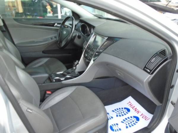2014 Hyundai Sonata Limited We re Safely Open for Business! - cars for sale in Pittsburgh, PA – photo 10
