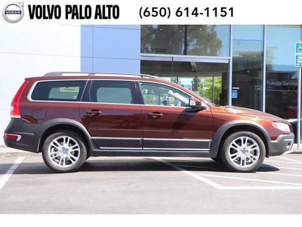 2016 Volvo XC70 T5 Platinum - wagon - - by dealer for sale in Palo Alto, CA – photo 3