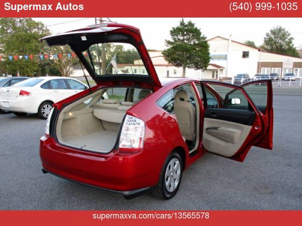 2008 Toyota Prius 5dr HB (((((((((((( VERY CLEAN - LOW MILEAGE -... for sale in Strasburg, VA – photo 24
