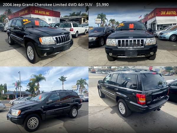 2000 Isuzu Trooper SSUV PRICED TO SELL! - - by dealer for sale in Escondido, CA – photo 23