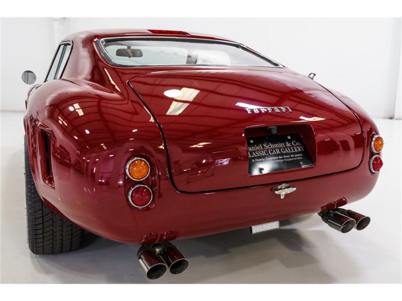 1961 Ferrari 250 GT for sale in Saint Ann, MO – photo 11