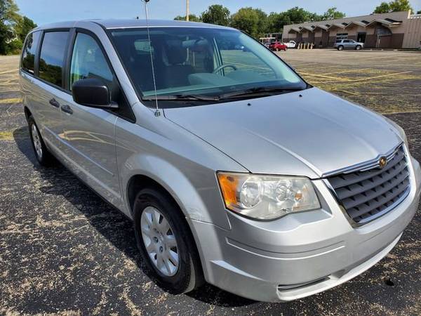 Chrysler Town & Country -Rebuild Your Credit Program-Approved! for sale in Waterford, MI – photo 15