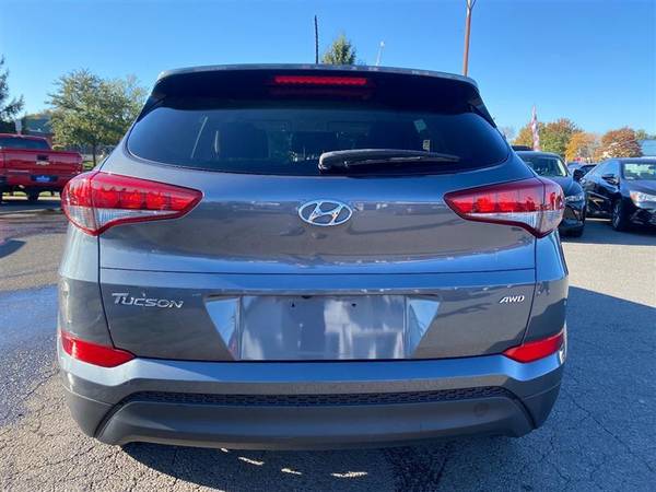 2017 HYUNDAI TUCSON SE -WE FINANCE EVERYONE! CALL NOW!!! - cars &... for sale in MANASSAS, District Of Columbia – photo 5