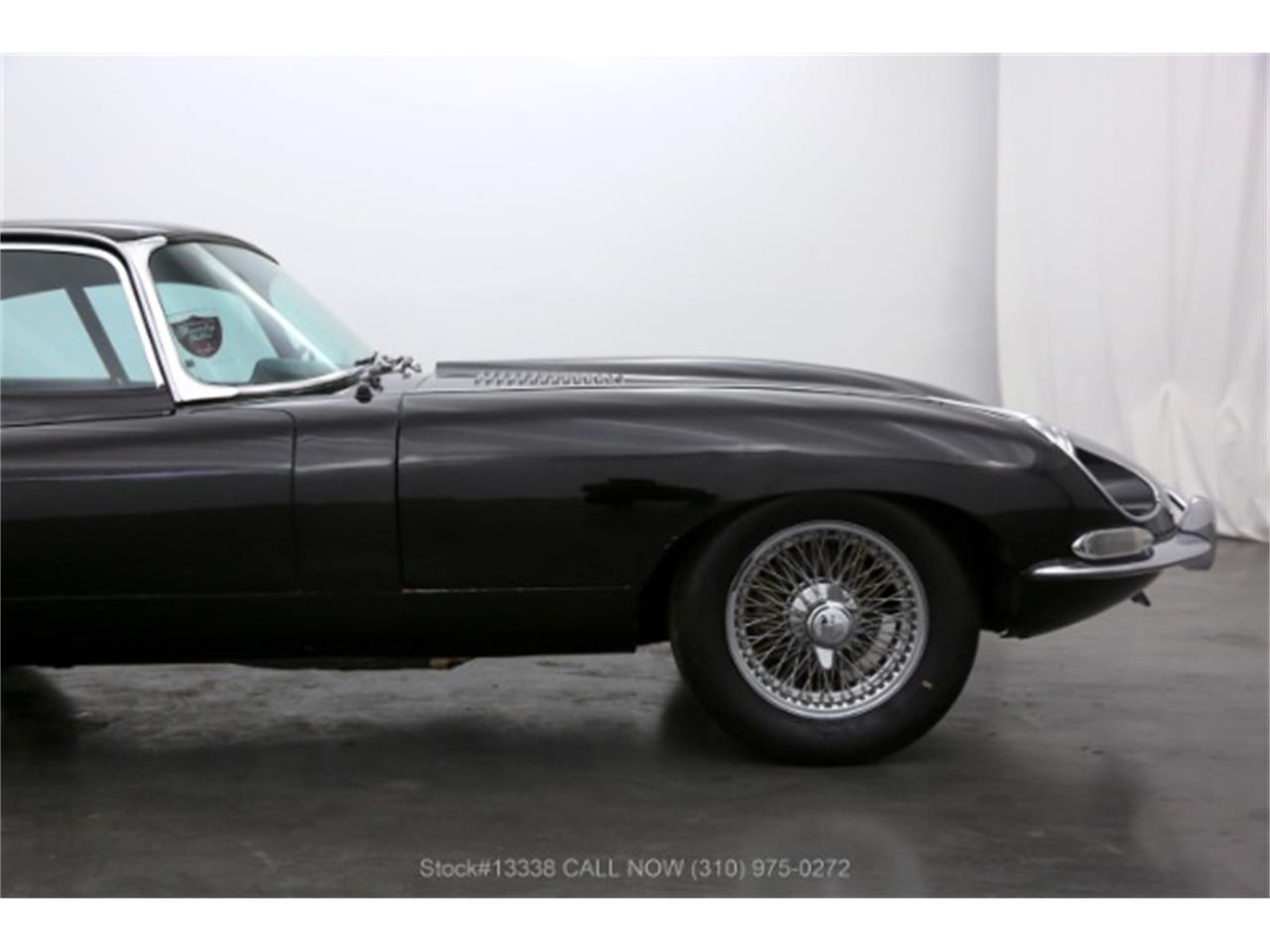 1968 Jaguar XKE for sale in Beverly Hills, CA – photo 8