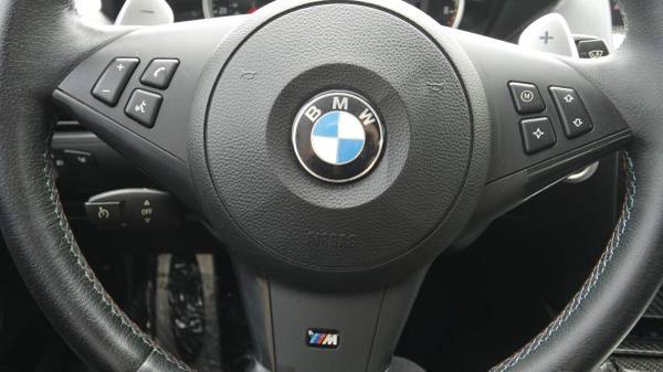 2007 BMW M6 Coupe - cars & trucks - by dealer - vehicle automotive... for sale in Smyrna, TN – photo 23