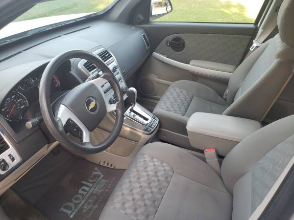 2007 Chevrolet Equinox for sale in Mansfield, OH – photo 6