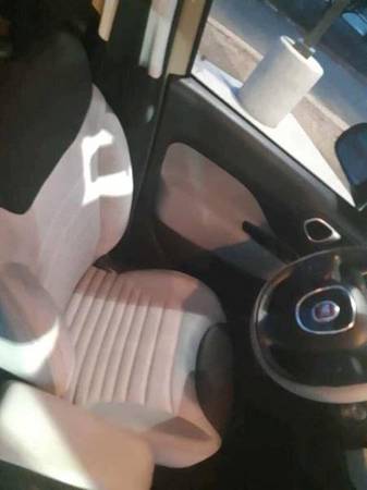 2014 FIAT 500L Easy 4dr Hatchback for sale in Tempe, AZ – photo 7
