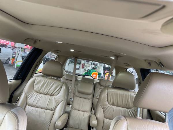 2008 Honda Odyssey EX-L (fair) for sale in Queens Village, NY – photo 14