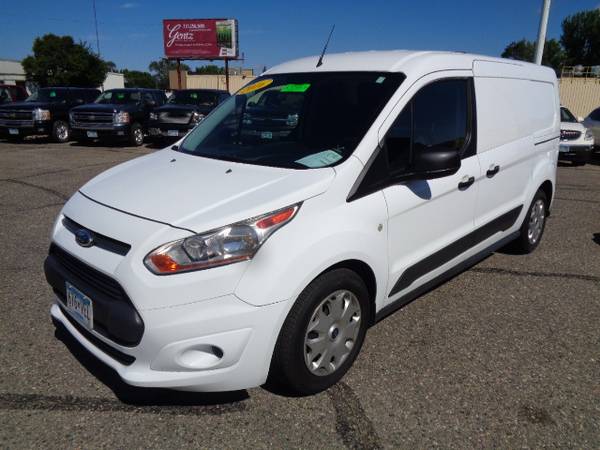 Nice 2016 Ford Transit Connect for sale in ST Cloud, MN – photo 8