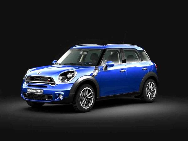 2015 MINI Cooper Countryman FWD 4dr S - 100s of Positive C - cars & for sale in Baltimore, MD – photo 6