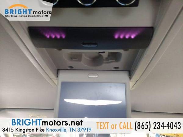 2016 Chrysler Town Country Touring HIGH-QUALITY VEHICLES at LOWEST PRI for sale in Knoxville, TN – photo 15