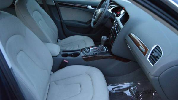2011 Audi A4 Avant 2.0T Quattro Tiptronic - cars & trucks - by... for sale in Nashville, TN – photo 16
