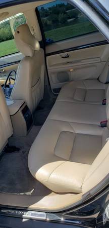2002 VOLVO S80* LEATHER SEATS* 107K MILES* GOOD DEAL for sale in Tucson, AZ – photo 13