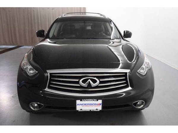 2012 INFINITI FX35 SUV 353 06 PER MONTH! - - by for sale in Loves Park, IL – photo 17