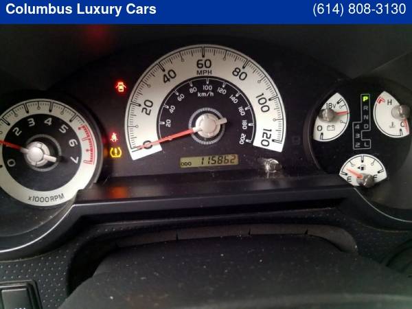 2010 Toyota FJ Cruiser 4WD 4dr Auto $999 DownPayment with credit... for sale in Columbus, OH – photo 9
